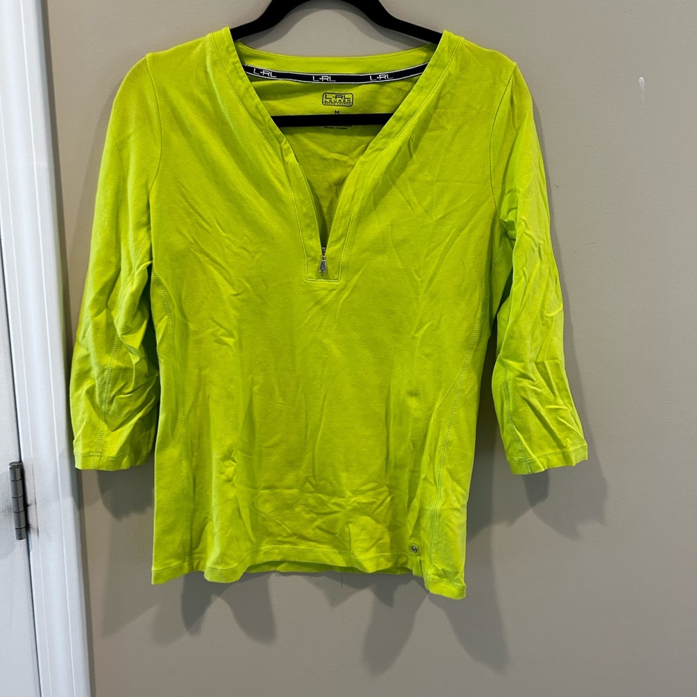 Ralph Lauren top